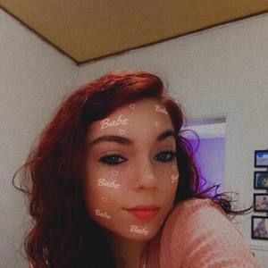 Meet your Posher, Nevaeh